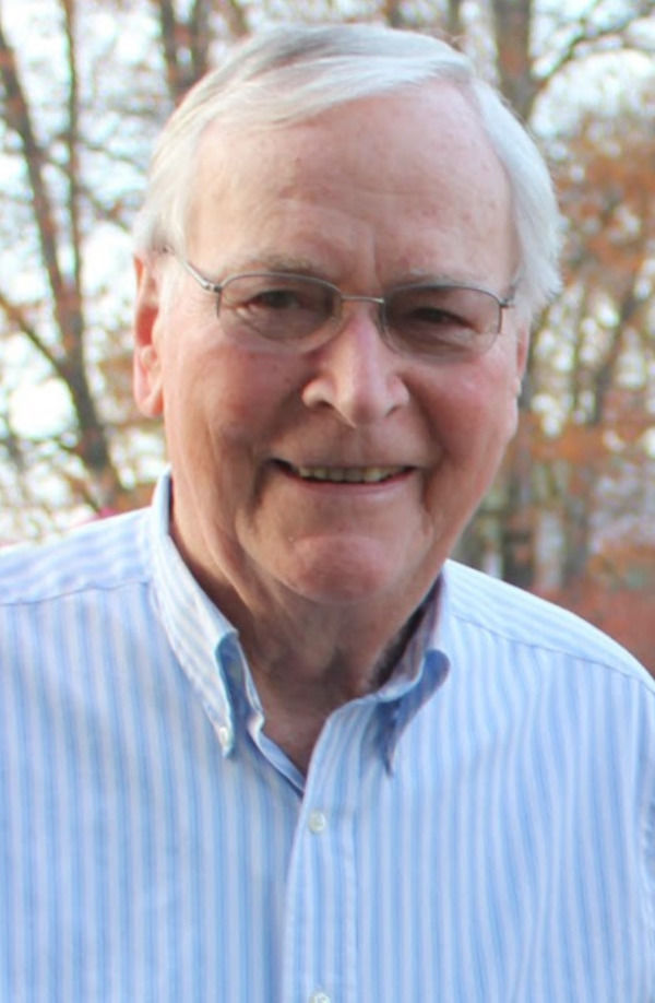 Pfeiffer, Ronald Charles